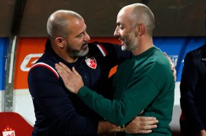 HOTSPORT SAZNAJE: Novi trener stiže u Bačku Topolu! Poznat naslednik Mladena Krstajića!