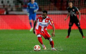 ZVEZDA GA ODMAH POHVALILA: Kanga poslušao savete Mitra Mrkele – pogledajte šta je prvo uradio čim je stigao u Beograd! (FOTO)