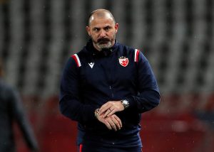 ‘ZBOG ČEGA TAKVA PITANJA’?: Stankovića pitali za njegovog pomoćnika – ‘Mister izgoreo’ kao nikada do sad, pa ljutito obrusio novinaru!