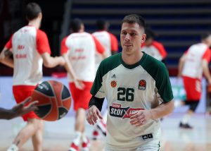 SKROZ JE U PRAVU: Nedović se oglasio nakon Teodosićeve povrede, žestoko je iskritikovao čelnike lige!