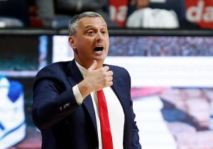 ‘ODAVNO NISMO BILI U OVAKVOJ SITUACIJI’: Radonjić nakon bitne pobede ‘otvorio dušu’!