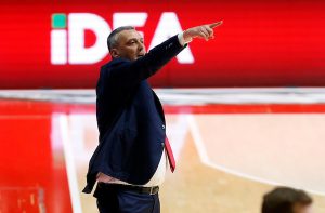 EVO ŠTA SE RADONJIĆU NE SVIĐA U ZVEZDI: Postoje 4 razloga za odlazak – da li će se pronaći zajednički jezik?!