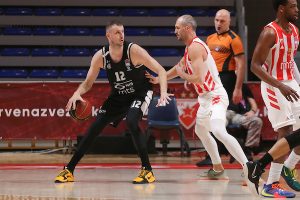 MARKO SIMONOVIĆ: PRELAZAK IZ PATIKA U ODELO JE BIO LAK, KADA ZOVE ZVEZDA…