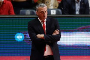 ‘MORAMO BITI SPREMNI’: Radonjić oprezan uoči gostovanja!