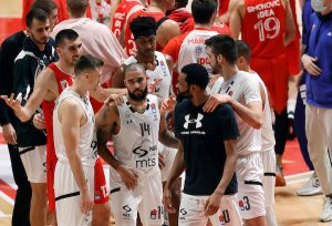 ZAGORAC NAKON DERBIJA: ‘Spremniji su!’