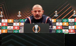 KATAI JE IGRAO SA TEMPERATUROM 38, SANOGO NA 40% MOGUĆNOSTI: Dionijev status prava misterija, Stanković otkrio do sada nepoznate detalje!