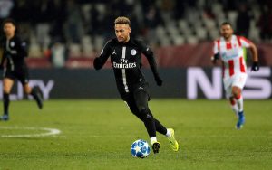 ZBOG NEJMARA JE CEO SVET NA NOGAMA: Brazilac se oglasio nakon jezive povrede, legendarni Pele mu poslao jaku poruku na Instagramu!