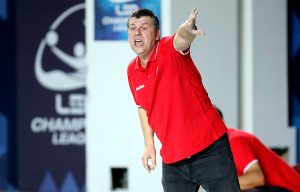 ZVEZDA PORAŽENA U LIGI ŠAMPIONA: Sledi duel sa evropskim prvakom, mogu li crveno-beli do druge pobede?!