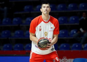 MITROVIĆ PRED ASVEL: ‘Dobri su, ali dolaze u Beograd!’