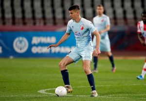 MIRKO TOPIĆ NAKON PORAZA OD ZVEZDE: ‘Mislim da smo odigrali na vrhunskom nivou, šteta što smo ostali praznih šaka’