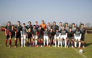 ZAVRŠEN JE PRIJATELJSKI SUSRET U PRESTONICI SRBIJE: Partizan ubedljiv protiv Zvezdare!