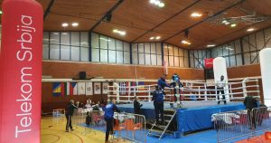 EVROPSKA BUDUĆNOST BOKSA U KIKINDI: Mlade nade ovog sporta boriće se za medalje na severu Banata!