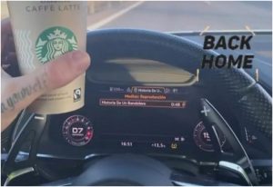 NAJGLUPLJI NAČIN DA OSTANE BEZ UGOVORA: Bahati fudbaler zbog snimka na mrežama dobio otkaz!