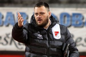 AMIR BISLIMI ZA HOTSPORT: Poznato je ko sigurno odlazi, a evo i gde će se Proleter spremati za prolećni deo sezone! (FOTO)