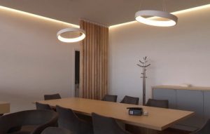 NOVA PROSTORIJA NA MARAKANI: Zvezda nastavlja da unapređuje infrastrukturu na stadinonu, pogledajte kako izgleda ‘Skajboks’ u Ljutice Bogdana! (VIDEO)