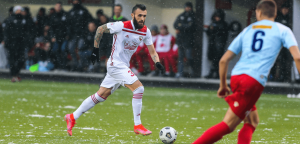 ‘NEMA I NE SME BITI IZGOVORA’: ‘Zmajevi’ lete u Pazar po bodove, samo pobeda dolazi u obzir!