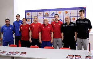 ZVEZDA DOBIJA NOVOG SPORTSKOG DIREKTORA: U pitanju je naš proslavljeni košarkaš, jedan klub je povukao njegov dres!