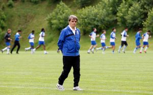 LEGENDARNI ĆIRO BLAŽEVIĆ PROGOVORIO O NAMEŠTALJKAMA: ‘Nisam hteo da namestim utakmicu, pa je Partizan zbog toga uzeo titulu’