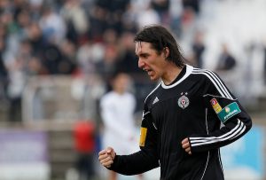 STANOJEVIĆ OTKRIO KAKO JE KLEO OTIŠAO IZ PARTIZANA: Evo šta mu je rekao po završetku Lige šampiona!