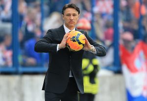 KOVAČ SMENJEN: Evo ko stiže u Monako, Strahinja Pavlović će sarađivati sa trenerom koji dobro poznaje rad sa mladim igračima!