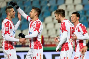 DELIJE, KO JE VAŠ FAVORIT?: Zvezda bira igrača godine, konkurencija je nikad jača a evo kako možete da glasate!