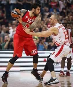 PIREJ U SUZAMA: Printezis rekao „Zbogom“