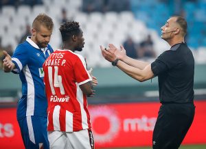 POZNATI SRPSKI SUDIJA IDE U ZATVOR ZBOG NAMEŠTANJA: Izbačen je iz fudbala na 10 godina – pogledajte odluku koja je šokirala svet! (VIDEO)