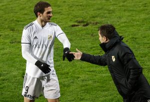 ‘UVEK JE LEPO KAD SE DOBIJE’: Saša Ilić blista nakon jučerašnje pobede – otkrio kakav je ‘status’ Srđana Mijailovića, a za Jovanovića nije štedeo pohvale!