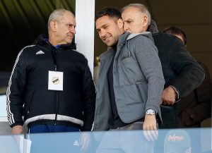 TOŠIĆ HTEO BESPLATNO DA IGRA ZA ZVEZDU – ONI GA NISU HTELI: Evo kako je sredio transfer Pjanića i tako postao menadžer!