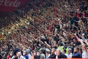 BITNA VEST ZA DELIJE: Zvezda donela važnu odluku – direktor kluba se hitno oglasio, pa sve objasnio!