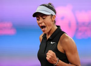 OGLA DANILOVIĆ OSVOJILA TURNIR U LOZANI – DAN PRE FINALA: Ima šansu da spoji dve titule na istom turniru!