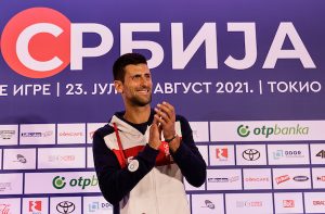 NOVAK POTVRDIO DOLAZAK U AUSTRALIJU: Srbija brani titulu u Sidneju!