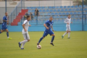 VRAĆA SE KUĆI: Radnik doveo novo/staro pojačanje – nakon epizode u Kazahstanu, iskusni igrač se vratio u Surdulicu!