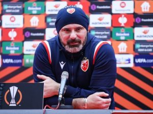 ‘MENE ZA ZVEZDU NE VEZUJE UGOVOR, NEGO EMOCIJE!’: Stanković poslao snažnu poruku pred meč sa Bragom – ‘Imamo šansu da ispišemo istoriju!’
