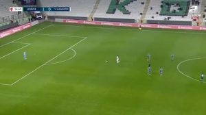 NEREALNE SCENE IZ TURSKE: Igrači se sklonili i pustili rivala da izjednači, svi bruje o njihovom gestu! (VIDEO)