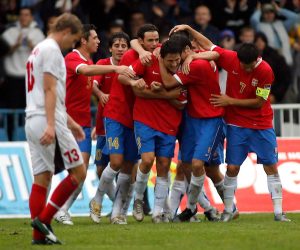 BIVŠI REPREZENTATIVAC SRBIJE NUĐEN PARTIZANU: Crno-beli ga odbili – ovo su razlozi za to!