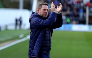 TRENER MU SPASIO ŽIVOT: Igrač koji je kolabirao na treningu otvoreno govorio o celom događaju!