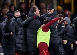 VELIKA POBEDA LIVERPULA U POSLEDNJEM MINUTU MEČA: Origi je igrač za velika dela! (VIDEO)