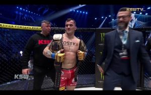 NESVAKIDAŠNJE SCENE: Soldić brutalno nokautirao Kalidova za titulu najvećeg ikada! (VIDEO)