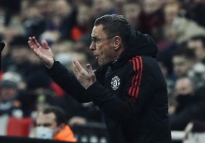 ‘UOPŠTE MI SE NIJE DOPALO KAKO SMO IGRALI!’: Trener Mančester junajteda ljut kao ‘ris’!