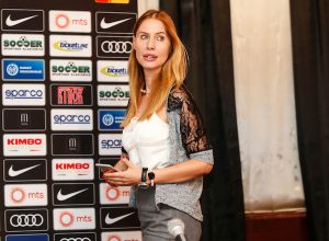 PARTIZAN POZIVA INSTITUCIJE DA REAGUJU ZBOG VREĐANJA BILJANE OBRADOVIĆ: Evo šta poručuju!