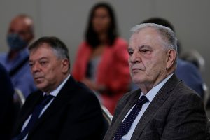 OSVETA ILI IPAK NE: Oglasio se potpredsednik povodom glasina da je Novica Tončev ‘namestio’ otkaz Ivanu Nikoliću!