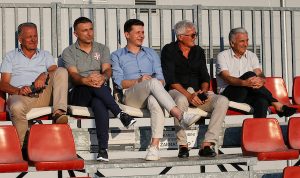 VUKOTIĆEVA SMRT ŠOKIRALA BJEKOVIĆA: Bio je najbolji fudbaler, a još bolji čovek! Kao da sam izgubio najrođenijeg!