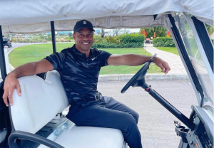 ISPOVEST OD KOJE SE LEDI KRV U ŽILAMA: Jedan od najvećih svih vremena otvorio dušu pa otkrio da je malo falilo da ostane bez noge!