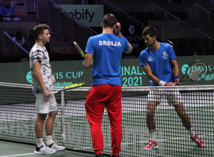 POLA SRBIJE NEĆE BITI UZ ‘ORLOVE’: Navijači ponovo besni – evo gde možete da gledate ‘megdan’ Srbije i Hrvatske!