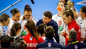 SRPSKE RUKOMETAŠICE ZAVRŠAVAJU SVETSKO PRVENSTVO: Iako utakmica nema značaj, selektor želi borbu i dokazivanje!