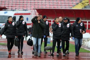 PROLETER SMENIO TRENERA, BAJIĆ OSTAO BEZ POSLA: Klubu sa ‘Slane bare’ treba ‘šok terapija’!