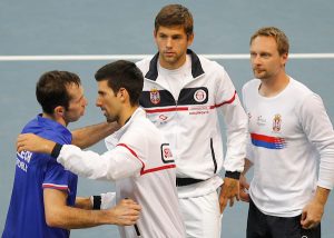 BIVŠI ĐOKOVIĆEV TRENER PRIČAO O BOLNOM MOMENTU ZA SRPSKOG TENISERA: Morali smo da pravimo kompromis – srećan sam što je to prevazišao!