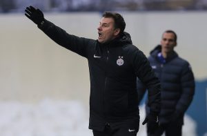 STANOJEVIĆ ČESTITAO JESENJU TITULU SVIMA U KLUBU: Presrećni smo, idemo dalje! (FOTO) (VIDEO)