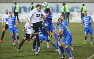 NISU OPRAVDALI OČEKIVANJA: Metalac ‘raščistio’ sa dvojicom fudbalera, odlasci iz Gornjeg Milanovca se ređaju kao na traci!